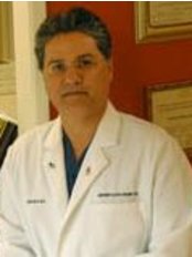 Dr. Hamid Amirsheybani - Dr. Hamid Amirsheybani