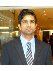 Dr. Hardik Pitroda - Dr. Hardik Pitroda