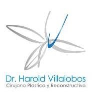 Dr. Harold Villalobos - Dr. Harold Villalobos