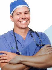 Dr. Harold Villalobos - Dr. Harold Villalobos