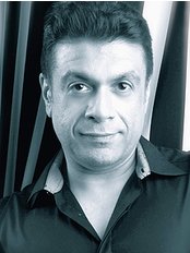 Dr. Harrar Harley - Dr. Harrar Harley