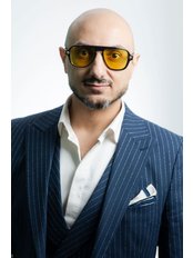 Dr. Hatem Aesthetics - Dr. Hatem Aesthetics