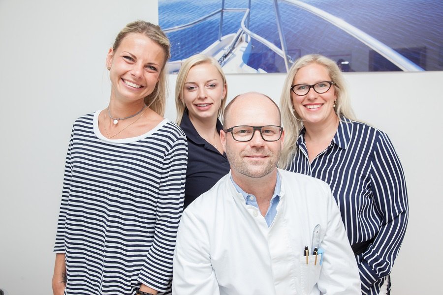 Dr. Heitland - Dr. Heitland