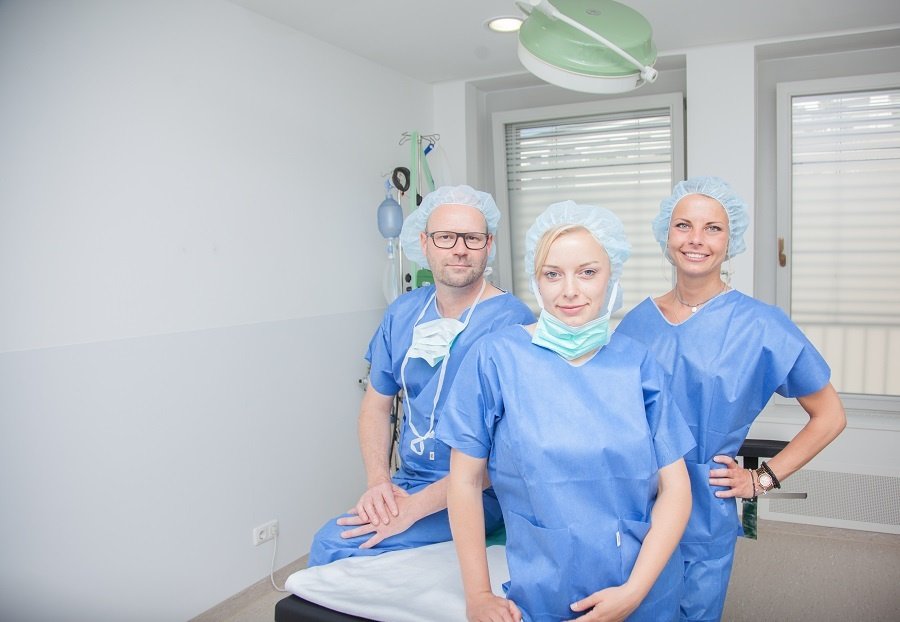 Dr. Heitland - Dr. Heitland