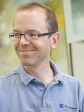 Dr. Henning Madsen - Dr. Henning Madsen