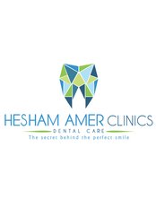 Dr. Hesham Amer Clinics - Dr. Hesham Amer Clinics