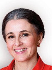 Dr Reingard Hillisch