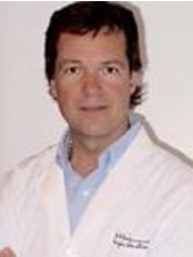 Dr. Honorio Labaronnie - Dr. Honorio Labaronnie