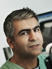 Dr. Houman Abtin - Dr. Houman Abtin