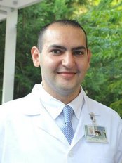 Dr. Houssein Haidar-Ahmad - Dr. Houssein Haidar-Ahmad