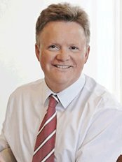 Dr Hugh Gordon at Galway Orthodontics - Dr Hugh Gordon at Galway Orthodontics