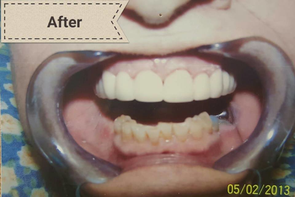 Dr Hugo Garza Dental Office - Dr Hugo Garza Dental Office