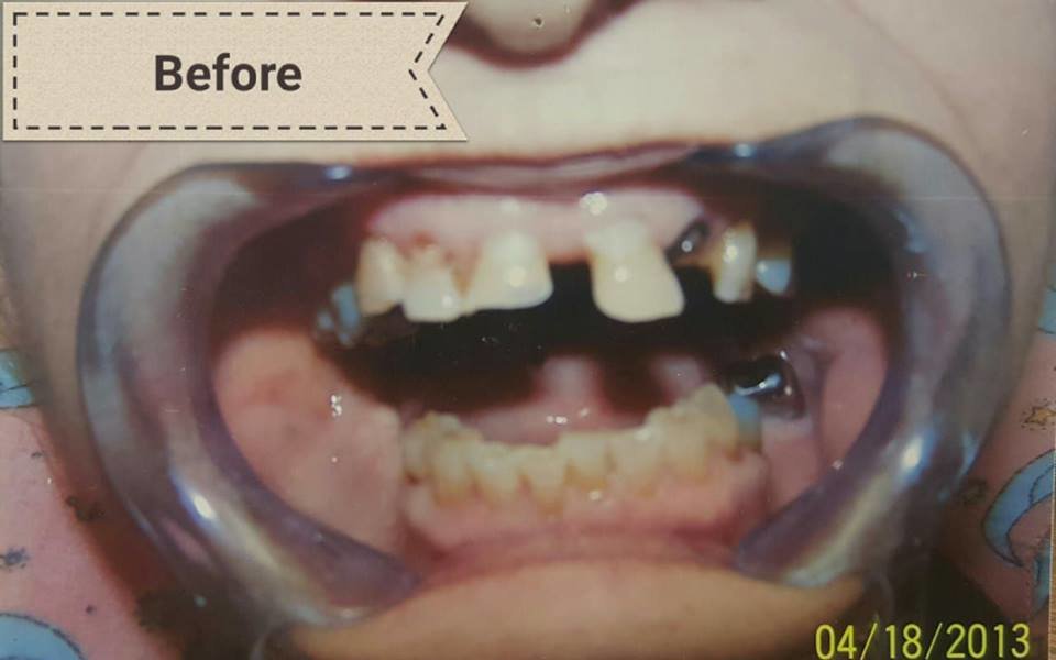 Dr Hugo Garza Dental Office - Dr Hugo Garza Dental Office