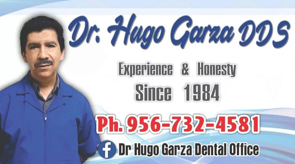 Dr Hugo Garza Dental Office - Dr Hugo Garza Dental Office