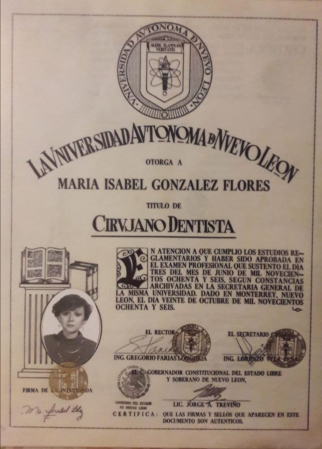 Dr Hugo Garza Dental Office - Dr Hugo Garza Dental Office