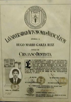 Dr Hugo Garza Dental Office - Dr Hugo Garza Dental Office