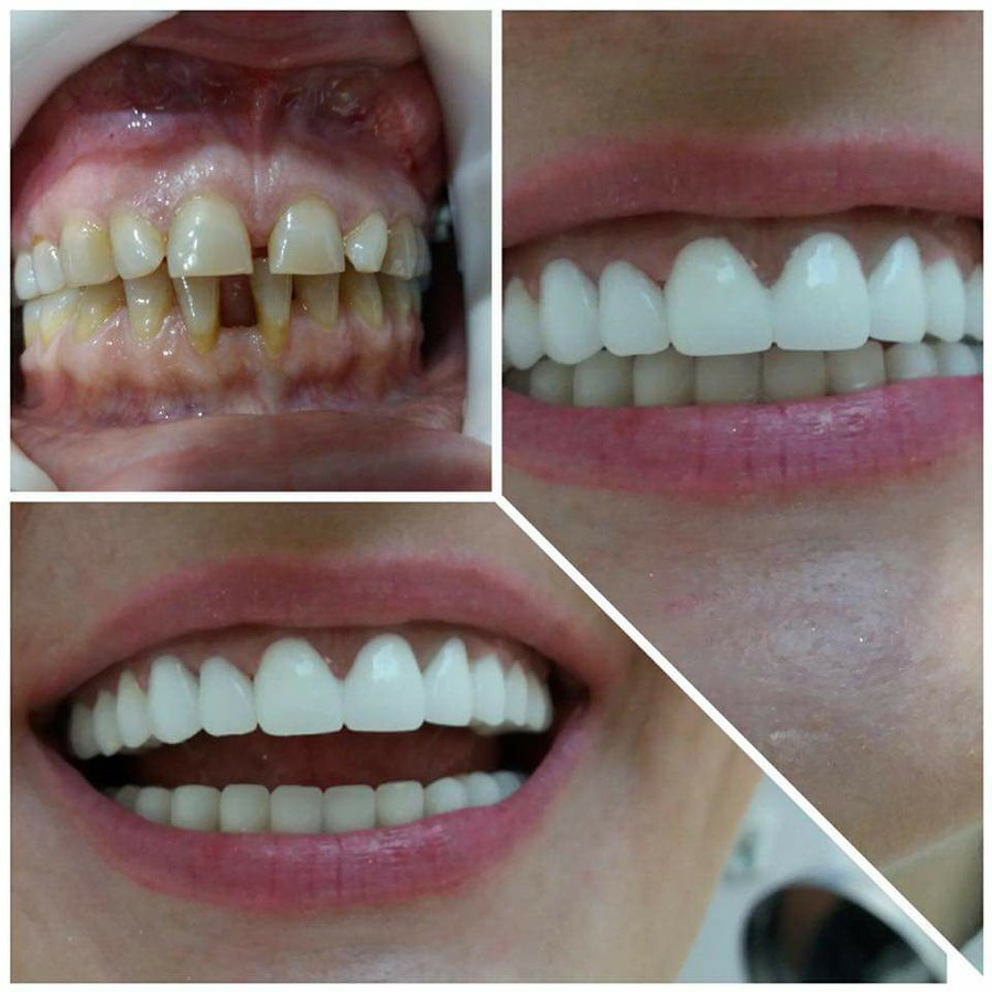 Dr Hugo Garza Dental Office - Dr Hugo Garza Dental Office