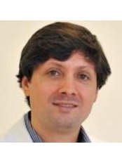 Dr. Humberto Brasiliense - Hospital Anchieta - Dr. Humberto Brasiliense - Hospital Anchieta