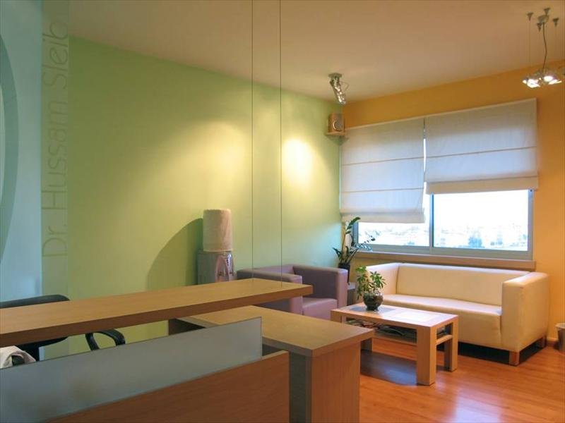 Dr. Hussam Sleiby - Dr. Hussam Sleiby