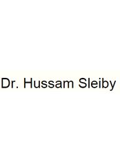 Dr. Hussam Sleiby - Dr. Hussam Sleiby