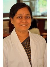 Dr Ila Gupta - Dr Ila Gupta