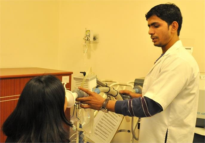 Dr Ila Gupta - Dr Ila Gupta