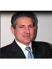 Dr. Inaki Gamborena - Dr. Inaki Gamborena