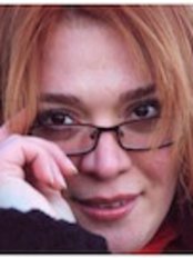 د. إنجي غانم للتجميل - شارع موتكومب - Dr. Injy Ghanem Aesthetics - Motcomb St.