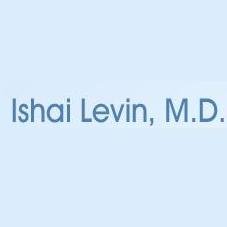 الدكتور إيشاي ليفين - Dr. Ishai Levin