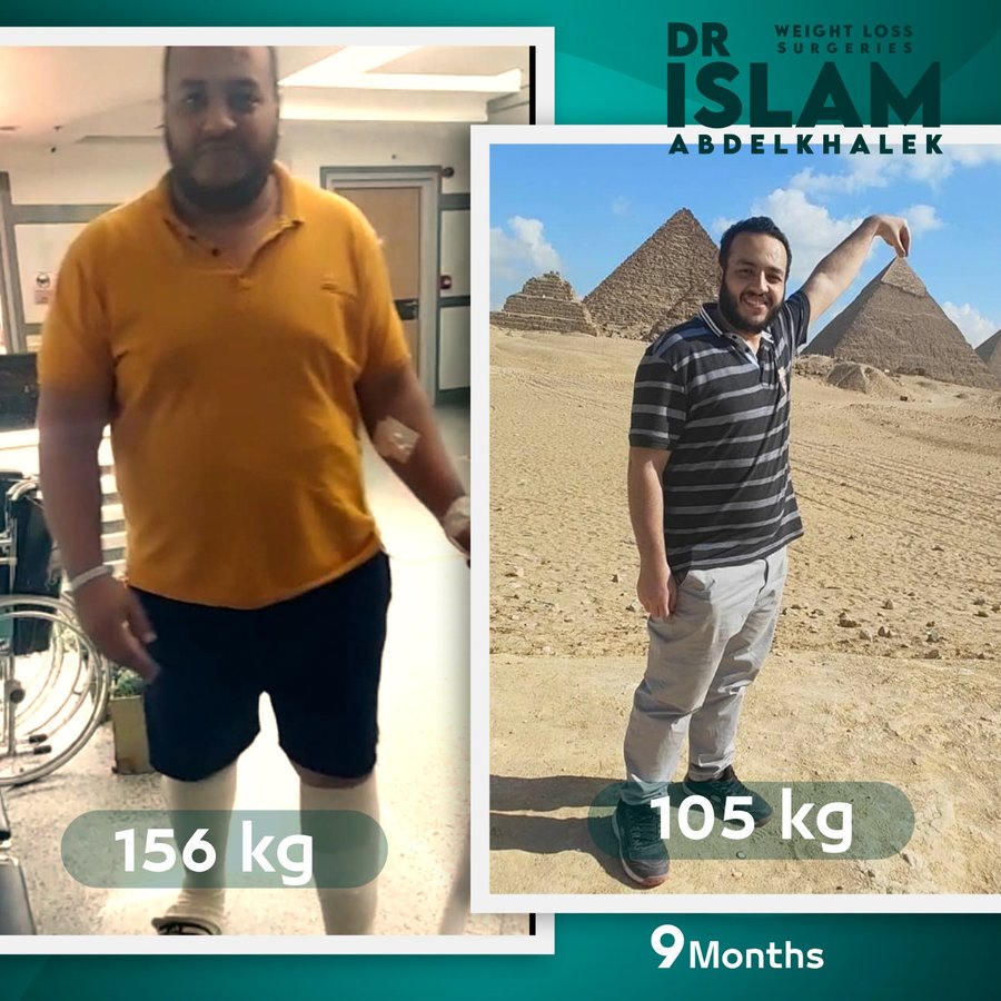 Dr. Islam Abdelkhalek Clinic - Dr. Islam Abdelkhalek Clinic