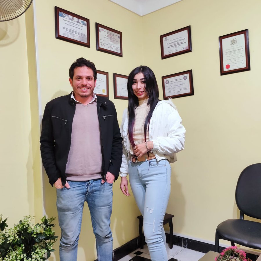 Dr. Islam Abdelkhalek Clinic - Dr. Islam Abdelkhalek Clinic