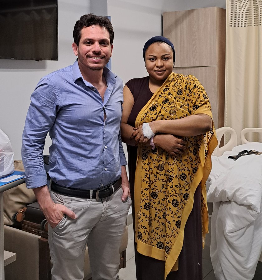 Dr. Islam Abdelkhalek Clinic - Dr. Islam Abdelkhalek Clinic