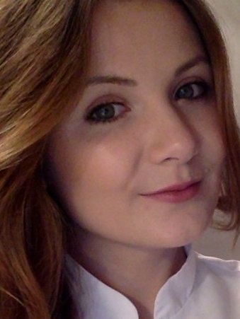 Dr Iwona Radziejewska-Choma - Dr Iwona Radziejewska-Choma