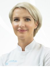Dr Iwona Radziejewska-Choma - Dr Iwona Radziejewska-Choma