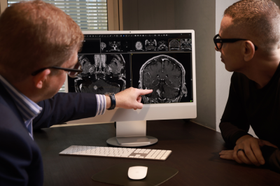 Dr Jacob Fairhall - Dr Jacob Fairhall Neurosurgeon Sydney