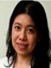 Dr. Jacqueline Dominguez - Dr. Jacqueline Dominguez