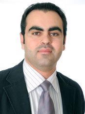 Dr Jalal El Hajj - Dr Jalal El Hajj