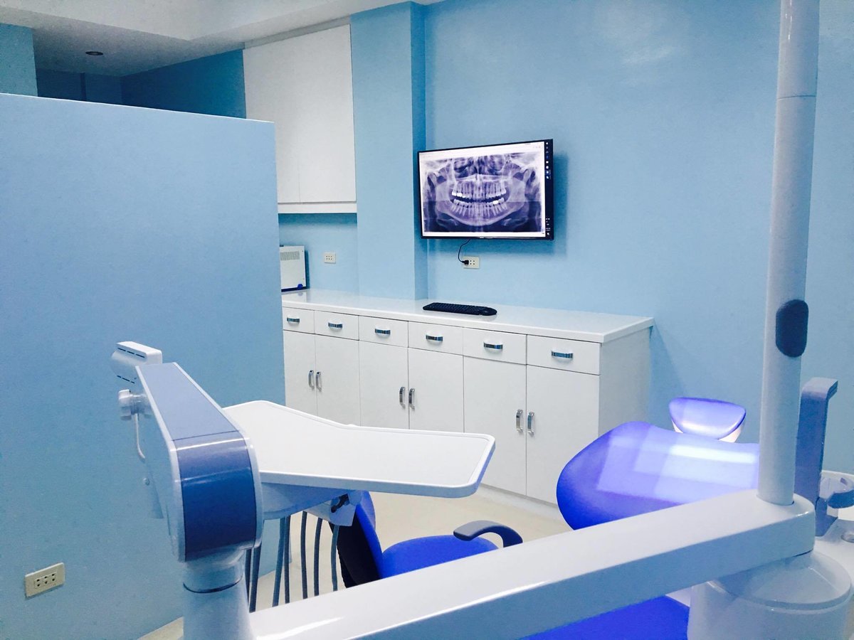 Dr. James Dental Clinic - Biñan - Dr. James Dental Clinic - Biñan