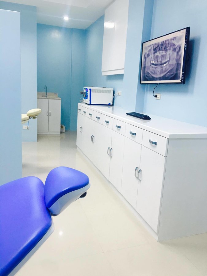 Dr. James Dental Clinic - Biñan - Dr. James Dental Clinic - Biñan