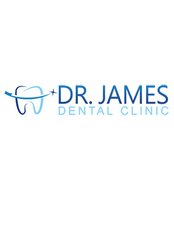 Dr. James Dental Clinic - Biñan - Dr. James Dental Clinic - Biñan