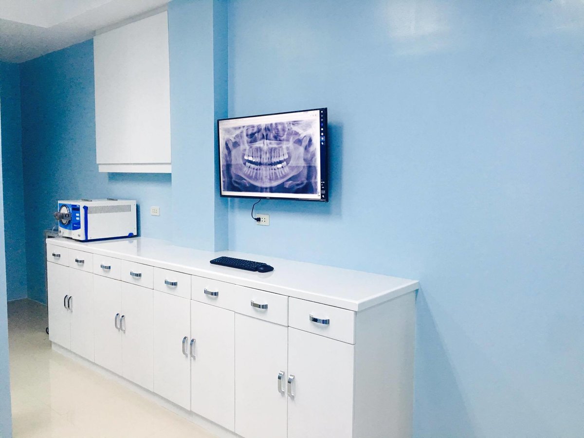 Dr. James Dental Clinic - Biñan - Dr. James Dental Clinic - Biñan