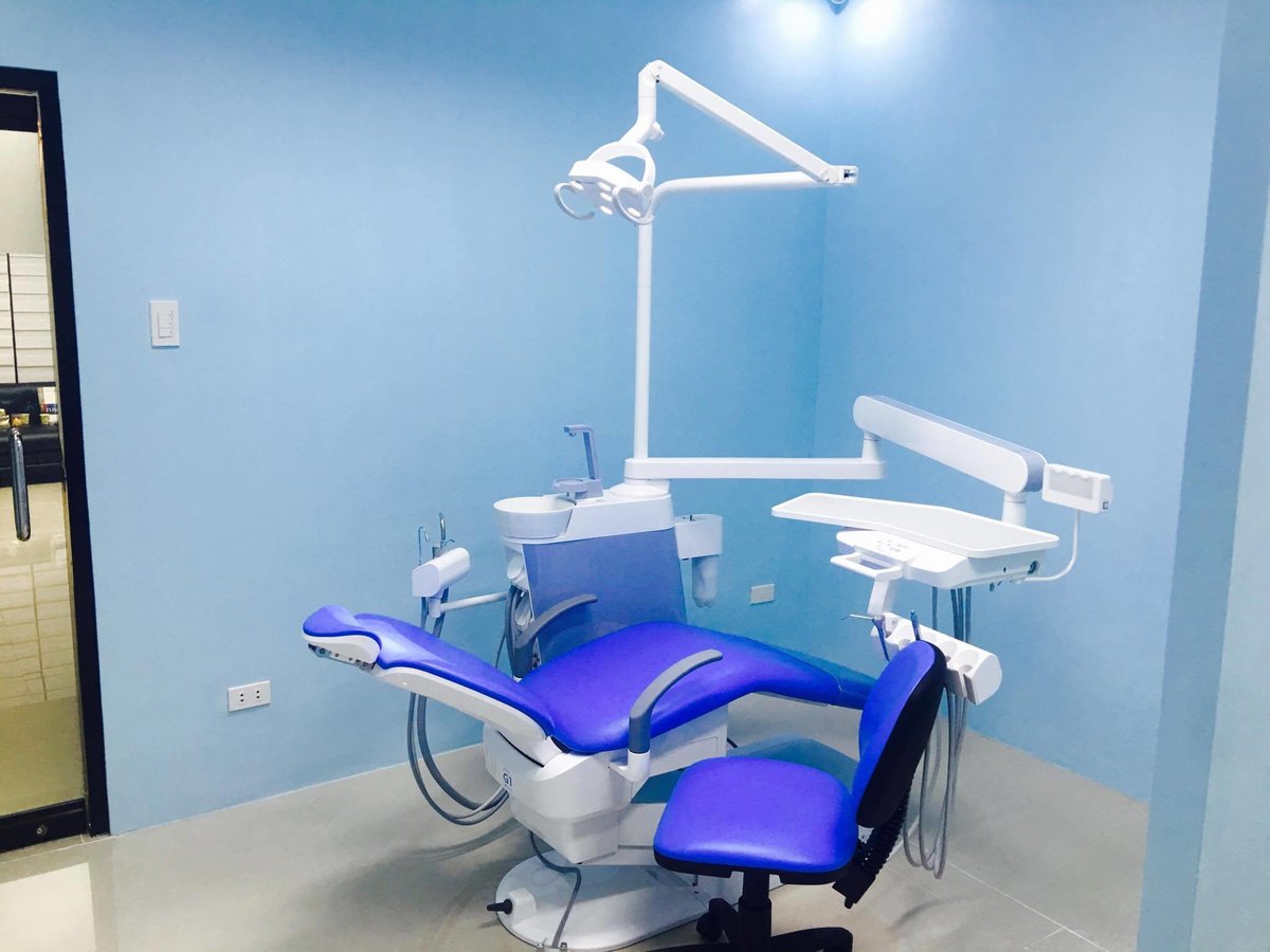 Dr. James Dental Clinic - Biñan - Dr. James Dental Clinic - Biñan