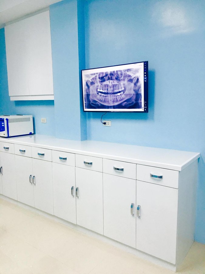 Dr. James Dental Clinic - Biñan - Dr. James Dental Clinic - Biñan
