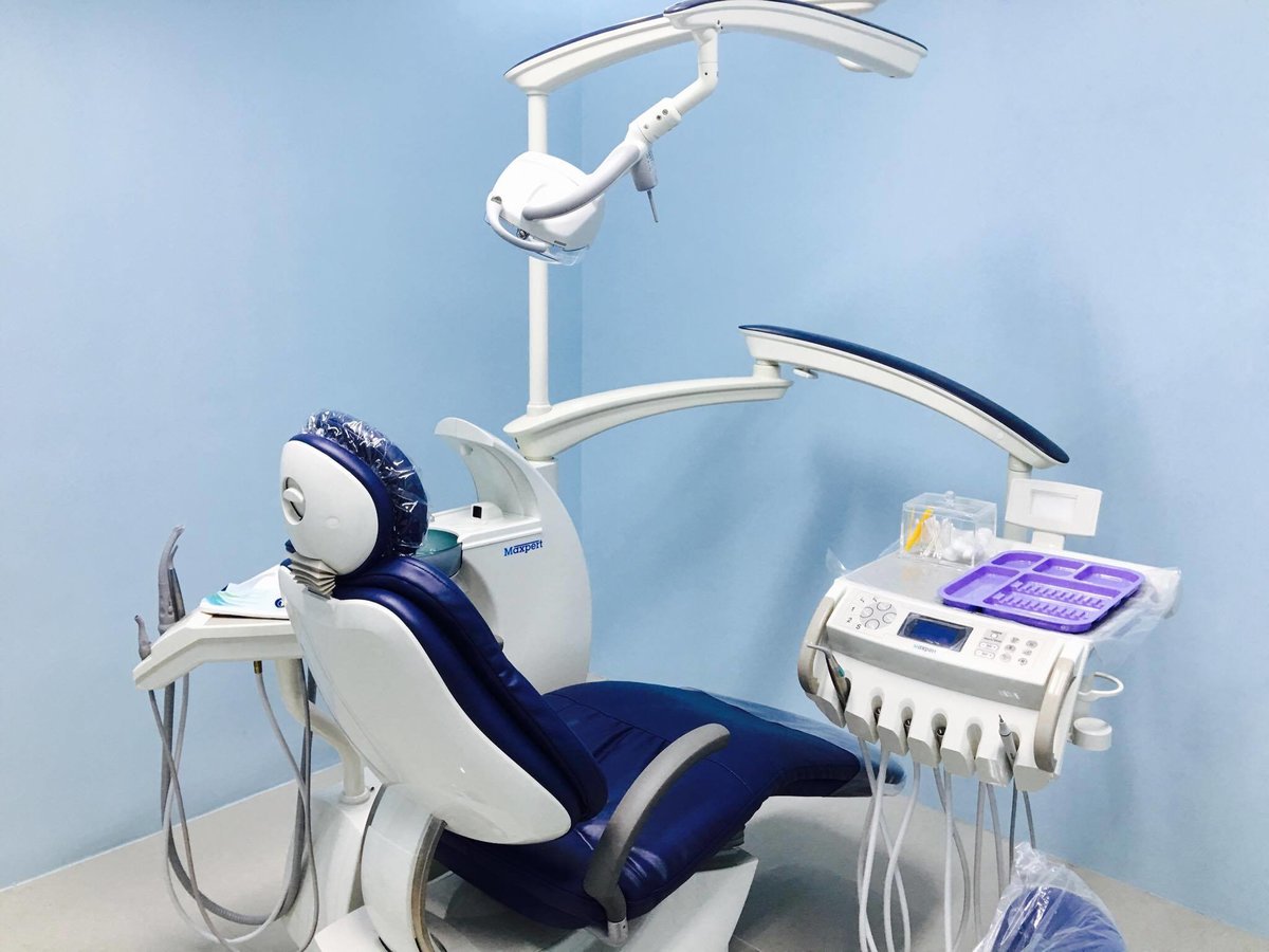 Dr. James Dental Clinic - Biñan - Dr. James Dental Clinic - Biñan