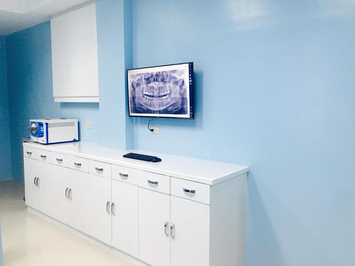 Dr. James Dental Clinic - Biñan - Dr. James Dental Clinic - Biñan