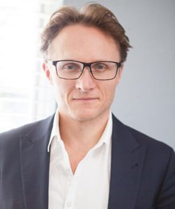 Dr James Southwell-Keely - St. Vincent Hospital Clinic - Dr James Southwell-Keely - St. Vincent Hospital Clinic