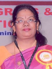 Dr Jamuna's Natural Therapy Center - Dr Jamuna's Natural Therapy Center