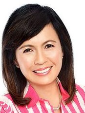Dr. Janice Khoo - Dr. Janice Khoo