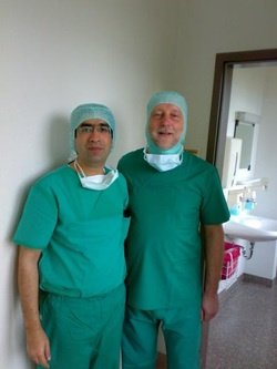 Dr. Jaspreet MS;MCh(UK);Fellow(USA) - Dr. Jaspreet MS;MCh(UK);Fellow(USA)
