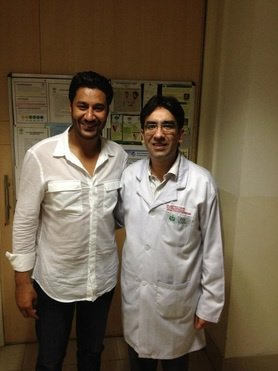 Dr. Jaspreet MS;MCh(UK);Fellow(USA) - Dr. Jaspreet MS;MCh(UK);Fellow(USA)